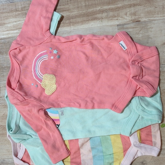 Newborn bundle - Picture 4 of 7